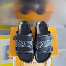 Louis Vuitton Slippers